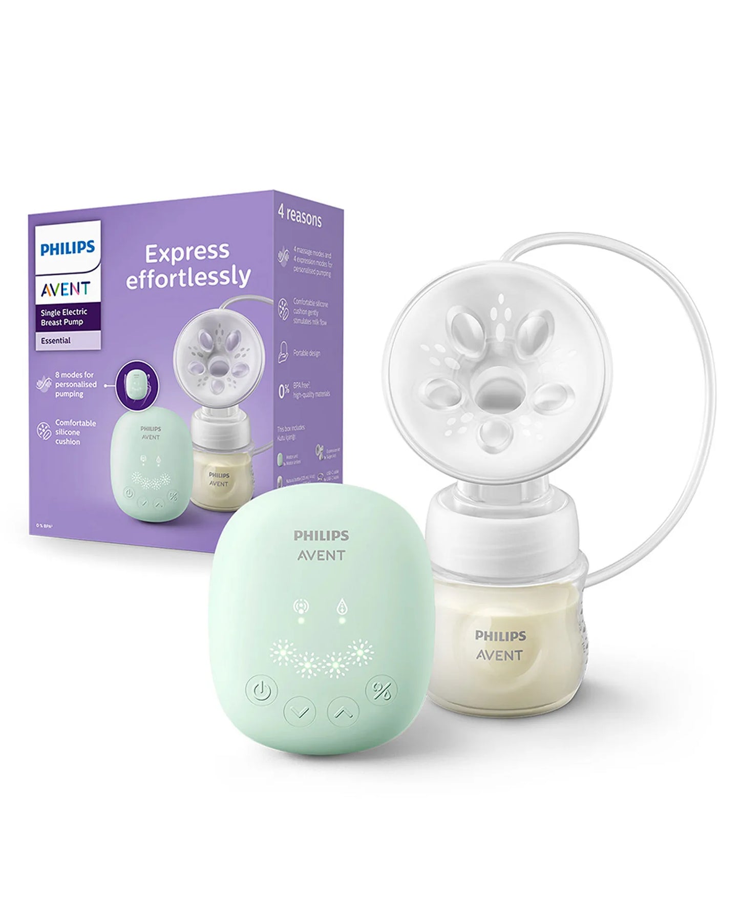 Tire-lait électrique Philips Avent Essential