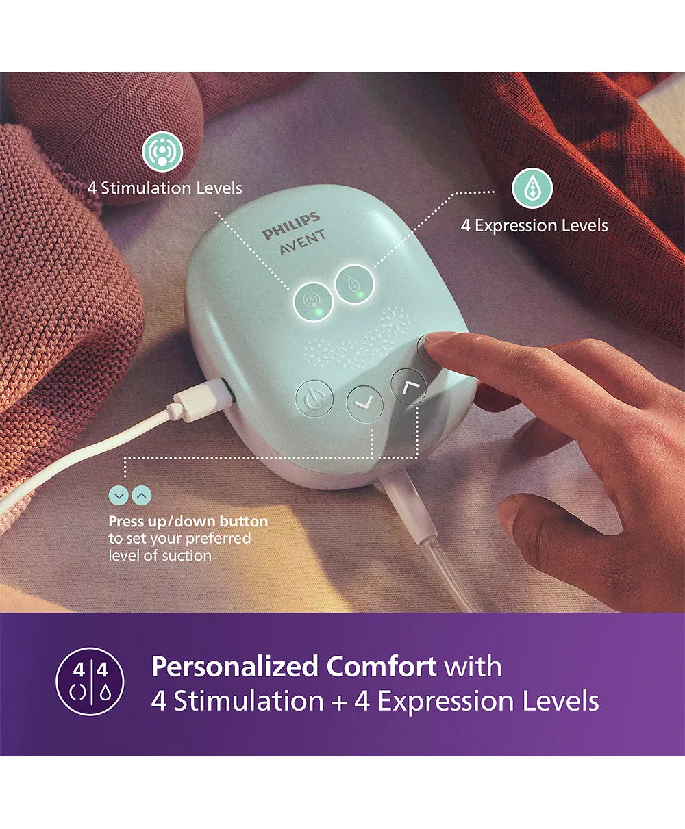 Tire-lait électrique Philips Avent Essential