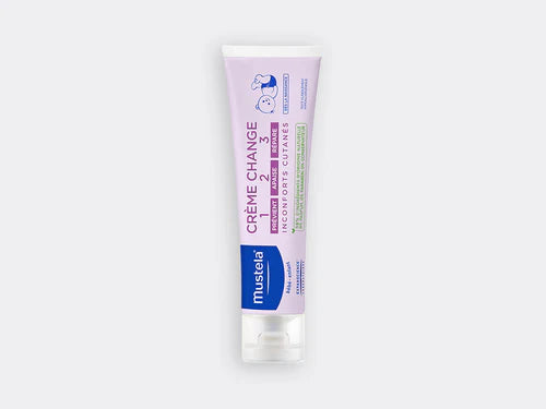 Mustela : Diaper Rash cream