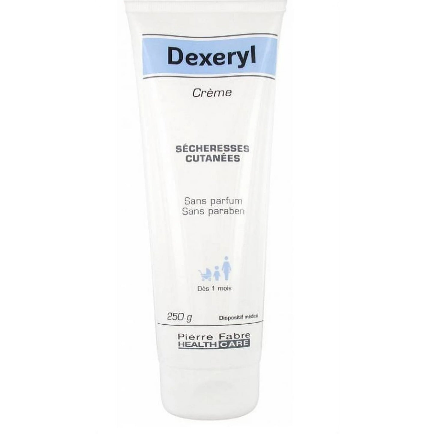 Dexeryl creme