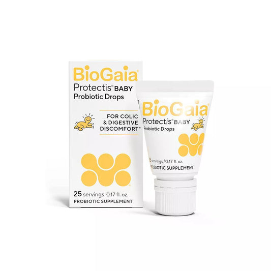 BioGaia : Protectis anti-colique pour bébés