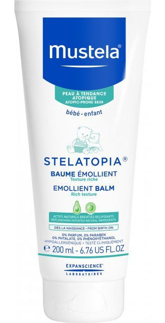 Mustela : STELATOPIA