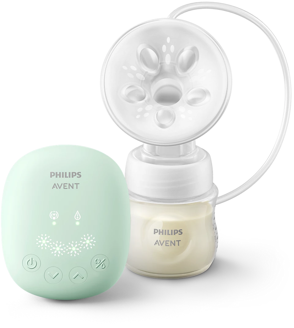 Tire-lait électrique Philips Avent Essential
