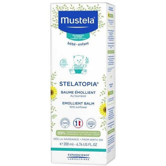 Mustela : STELATOPIA